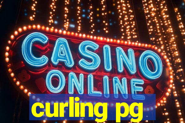 curling pg